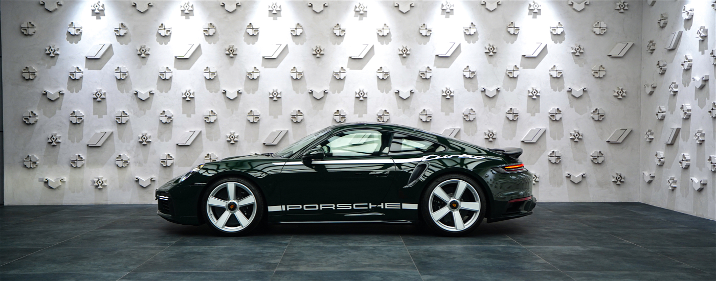 Porsche